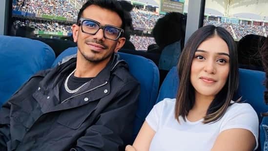 Chahal & Mahvash