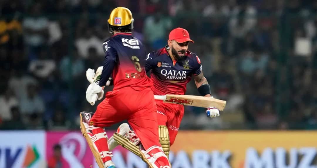 IPL 2025  - DC vs RCB: Virat Kohli, Krunal Pandya Help Bengaluru Topple Delhi