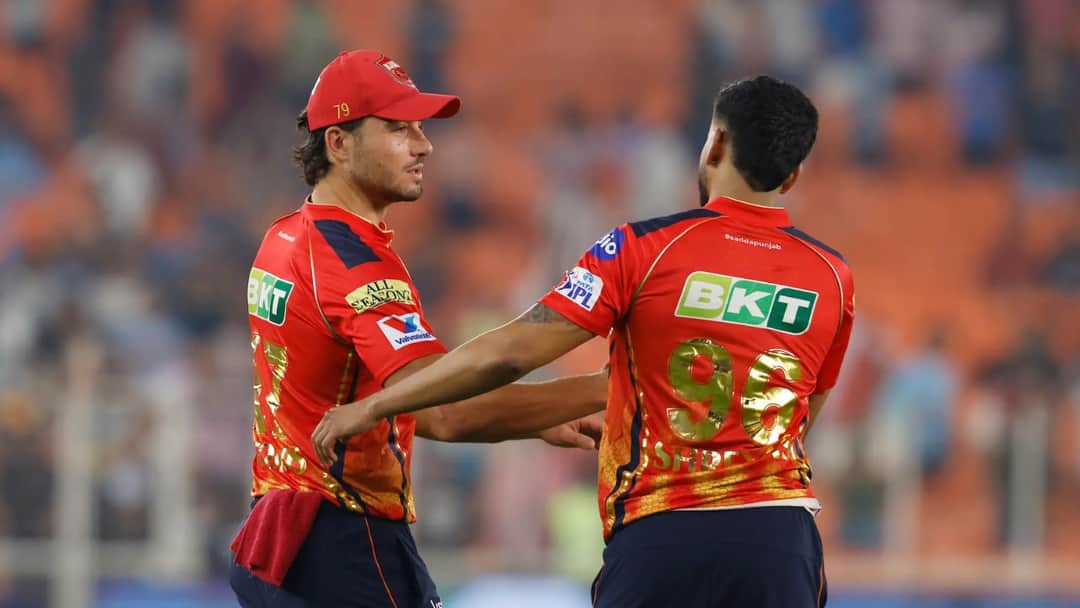 Stoinis, Inglis to join PBKS 
