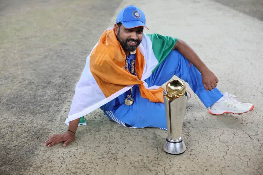 Rohit Sharma Wankhede