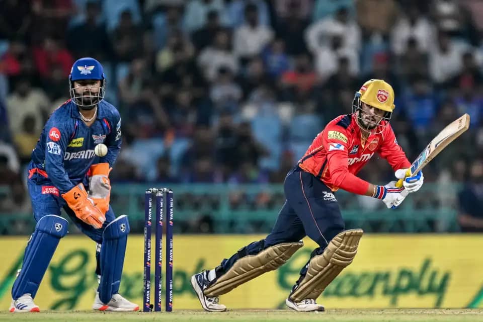 ipl-2025-punjab-kings-vs-lucknow-super-giants-05-25-fantasy-team-featured