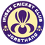 Irises Cricket Club Flag