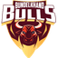 Bundelkhand Bulls Women Flag