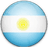 Argentina Flag