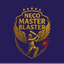 NECO Master Blaster Flag