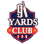 91 Yard Club Women Flag
