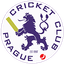 Prague CC Flag