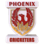 Phoenix Cricketers Flag