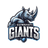 Guwahati Giants-logo