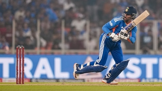 Tilak Varma Returns: India A Boosted for T20 World Cup Prep