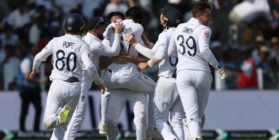 England fined for slow over-rate