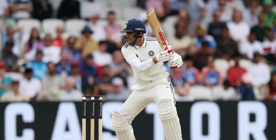 ENG vs IND: Shubman Gill’s Black Socks Under ICC Scanner Despite Heroics on Test Captaincy Debut